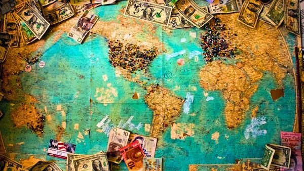Currency Exchange Currency Exchange