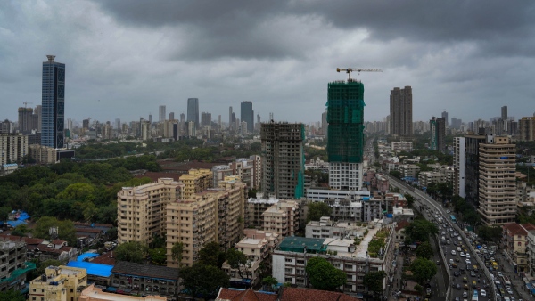 Mumbai