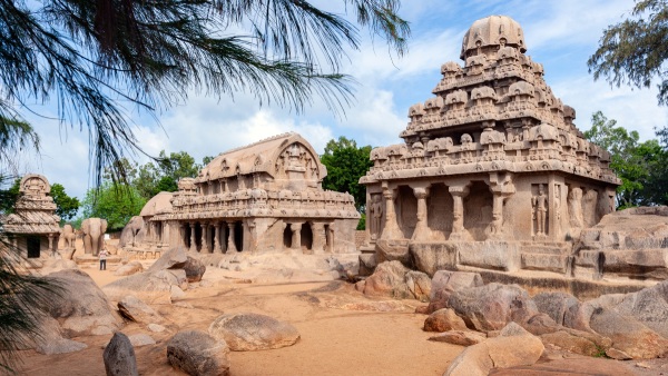 must visit places in tamil nadu