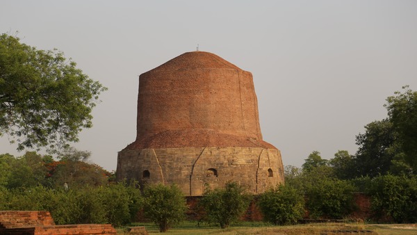 IRCTC Buddhist Circuit Tourist Train IRCTC Buddhist Circuit Tourist Train