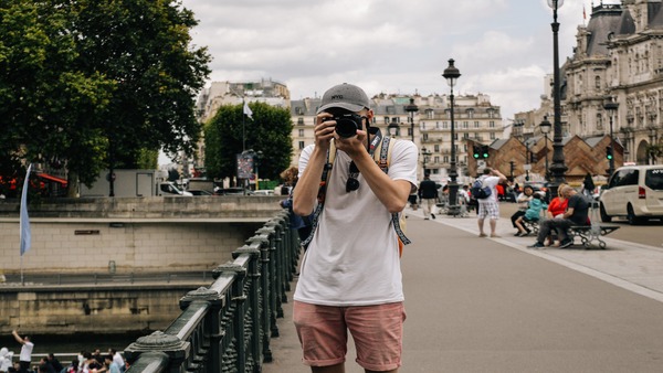 Travel habits Travel habits