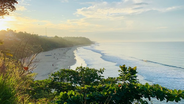 IRCTC Kerala Package
