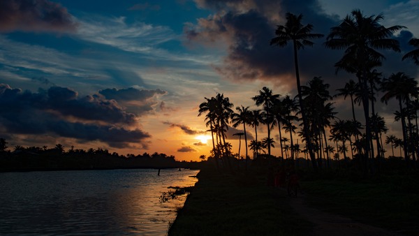 IRCTC Kerala Package