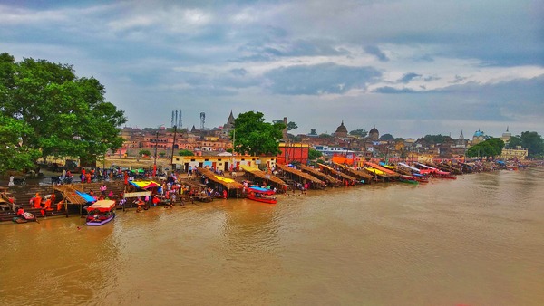 IRCTC Punya Teerth Yatra IRCTC Punya Teerth Yatra