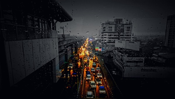 Kochi Metro