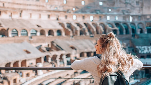 Travel habits Travel habits