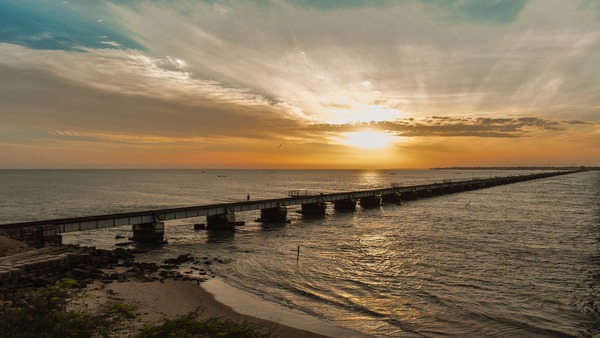 Divya Dakshin Yatra With Jyotirlinga