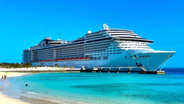 Choosing Cruise Choosing Cruise