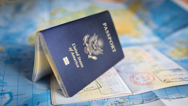 USA Visa USA Visa