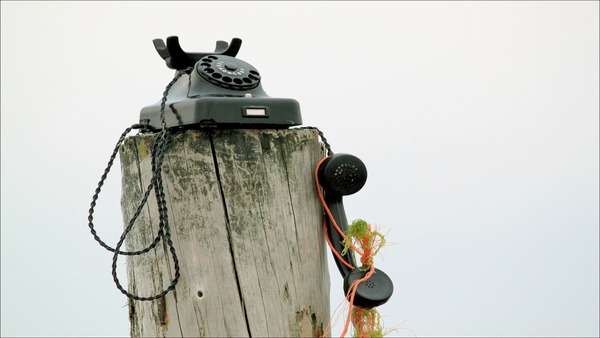 Phone-Free Tourism