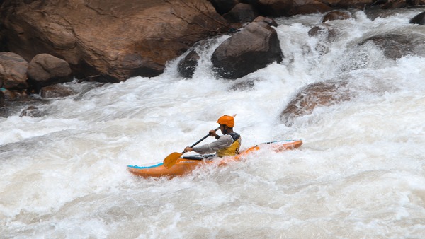 World Kayaking World Kayaking