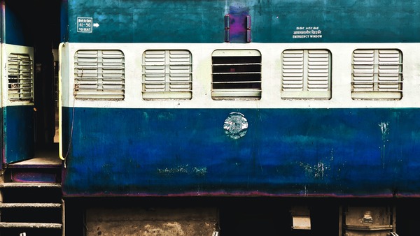 IRCTC New Budget Meal IRCTC New Budget Meal