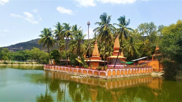Temples in Pune