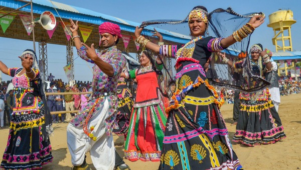 Rajasthani Textile Rajasthani Textile