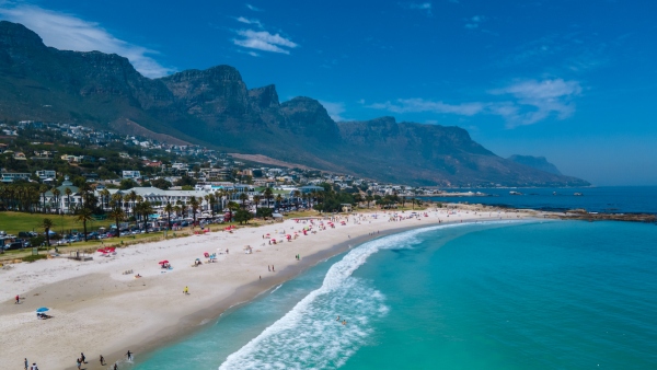 Cape Town Cape Town