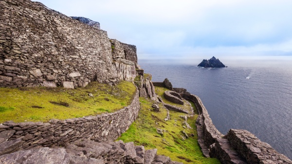 Top 5 Islands in Ireland Top 5 Islands in Ireland