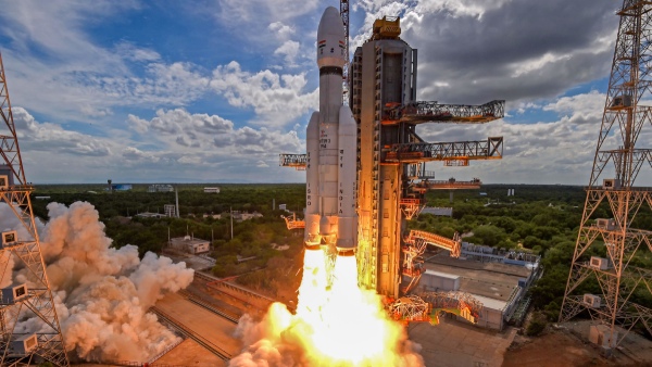 sriharikota rocket launch visit