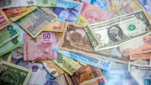 Currency Exchange Currency Exchange