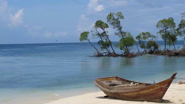Islands 