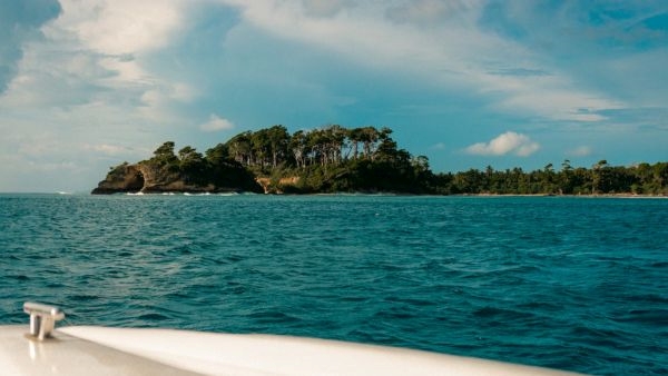 Islands 