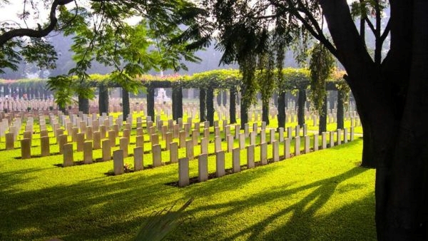 Cemetery Cemetery