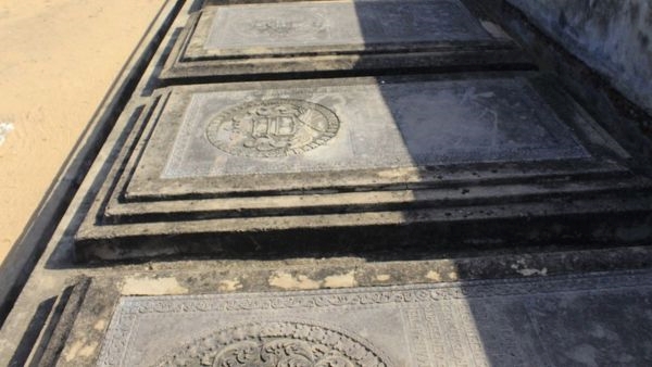 Cemetery Cemetery