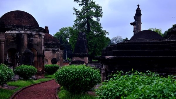 Cemetery Cemetery