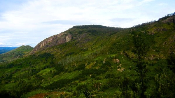 the Enchanting Nilgiri Mountains the Enchanting Nilgiri Mountains