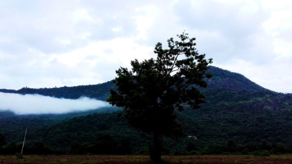 Mountains Mountains