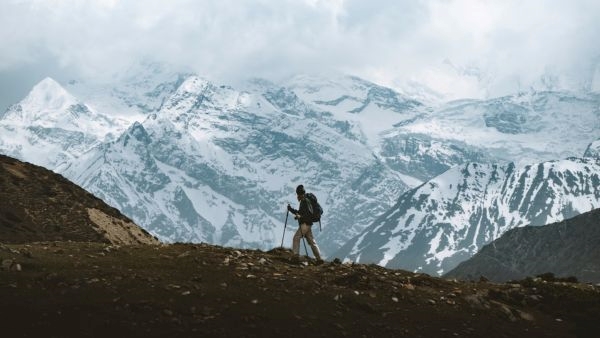 Mountains Mountains