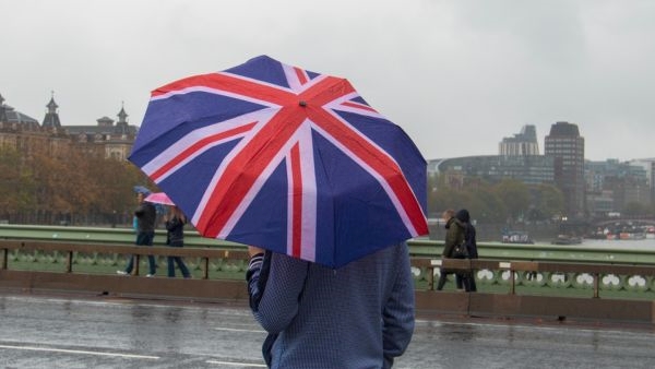 UK Young Professionals Scheme 