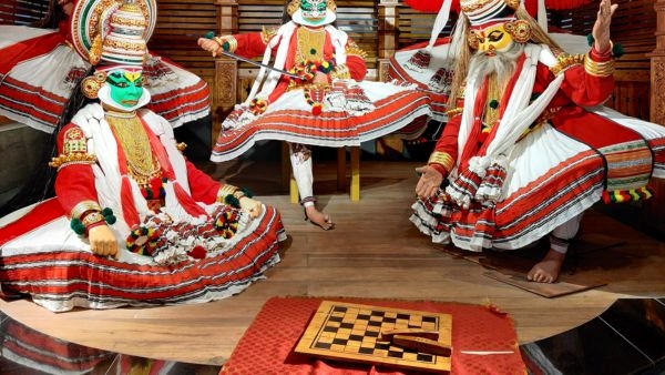 Kerala Tourism
