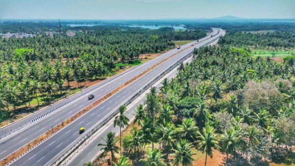 Bengaluru-Mysuru Expressway Update Bengaluru-Mysuru Expressway Update