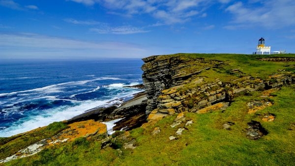 Orkney Archipelago Wants to Leave UK Orkney Archipelago Wants to Leave UK