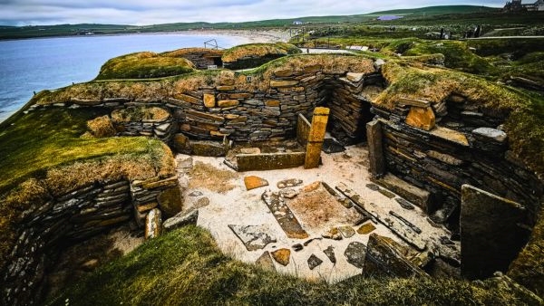 Orkney Archipelago Wants to Leave UK Orkney Archipelago Wants to Leave UK