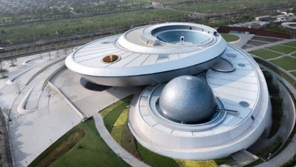 Worlds Largest Museum in Delhi Worlds Largest Museum in Delhi