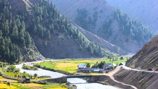 Significance of Gurez Festival