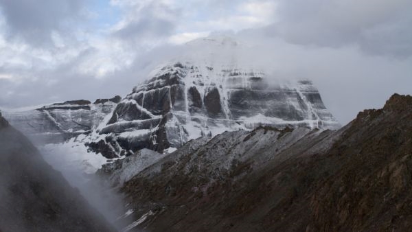 Mount Kailash Mount Kailash