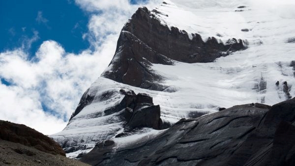 Mount Kailash Mount Kailash