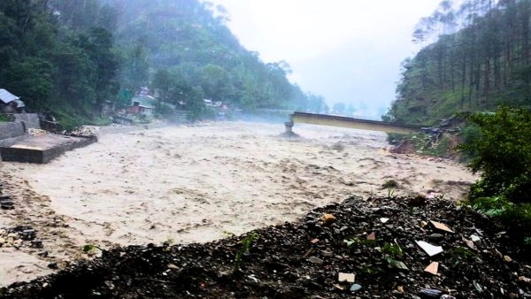 Uttarakhand Uttarakhand