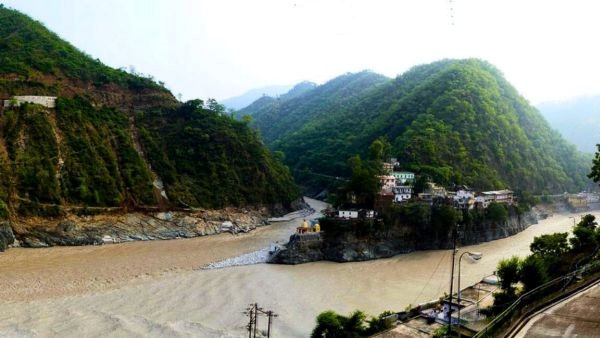 Uttarakhand Uttarakhand