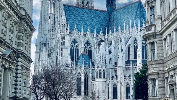 Vienna