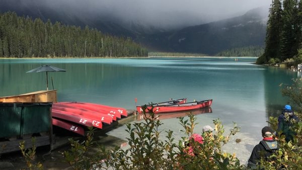 Yoho National Park Yoho National Park