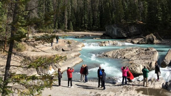 Yoho National Park Yoho National Park
