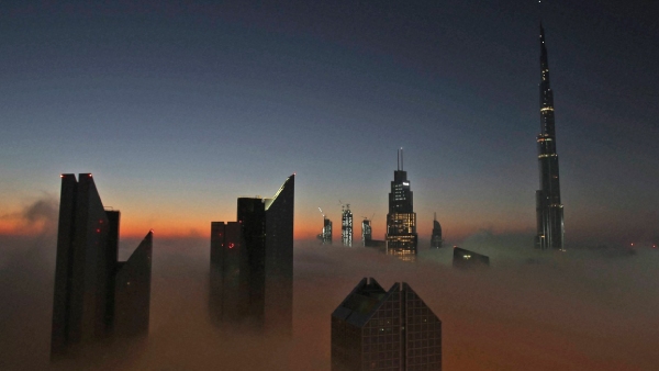 Top 10 Things to Do in Dubai for First Timers