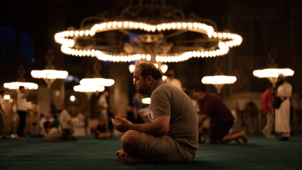 Sophia Mosque Sophia Mosque
