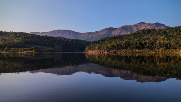 Chikmagalur