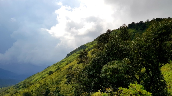Chikmagalur