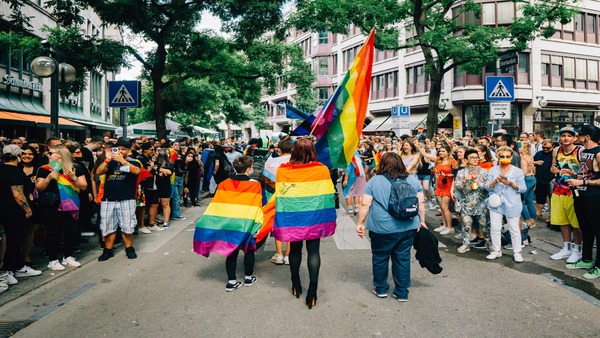 LGBTQIA+ Friendly Countries LGBTQIA+ Friendly Countries