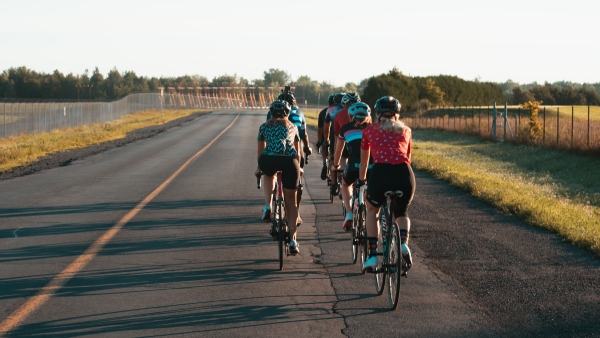 best bicycle routes
